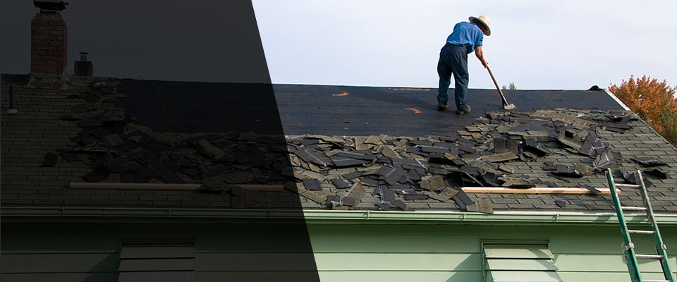 Lineville Roofing Contractors